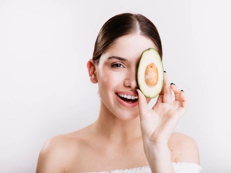 Kết Cấu Mềm Mịn Của Thực Phẩm Giúp Cơ Thể Tiếp Nhận Một Cách Dễ Chịu